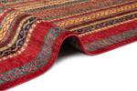 Teppich Torkman LXX Rot - Textil - 203 x 1 x 290 cm