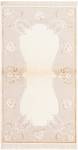 Tapis Darya CCXXXVIII Beige - Textile - 84 x 1 x 152 cm