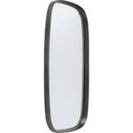 Miroir Noomi Gris