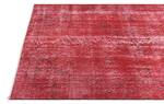 Tapis Ultra Vintage DCCXXXII Rouge - Textile - 112 x 1 x 201 cm