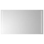 LED-Badspiegel V227 Glas - 40 x 70 x 40 cm