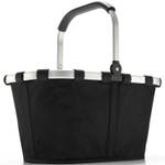 Einkaufskorb carrybag black