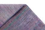 Tapis Juma CXIV Mauve - Textile - 121 x 1 x 188 cm