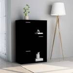 Lagerschrank 3000691 Schwarz