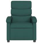 Fauteuil inclinable 3032262-2 Vert foncé