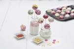 Zenker Cake-Pops Maker Set SPECIAL Schwarz - Metall - 27 x 45 x 5 cm