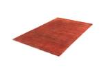 Tapis Juma CXXIII Orange - Textile - 123 x 1 x 195 cm