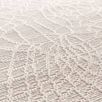 In- & Outdoor Teppich Dunes Mandala Creme - 160 x 230 cm