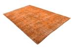 Tapis Ultra Vintage DLIV Orange - Textile - 165 x 1 x 254 cm