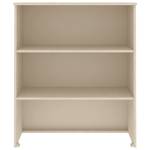 Highboard-Oberteil DE2939 Massivholz - 35 x 100 x 85 cm