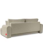 Schlafsofa ELPHO Beige