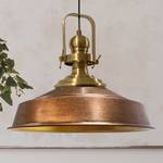 Pendelleuchte Asletl Vintage Lampe Kupfer