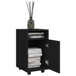 Armoire latérale 3007981 Noir