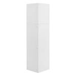 Meuble de salle de bain Prometheus Ⅰ Blanc