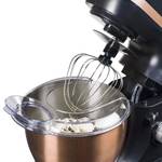 Mixer Braun - Metall - Kunststoff - 22 x 35 x 40 cm