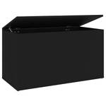 Coffre de rangement 3007984 Noir