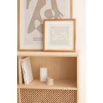 Sideboard Cadaqués Massivholz - Holzart/Dekor - 120 x 113 x 35 cm