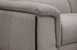 Sofa 3-Sitzer (Matera) Taupe