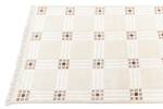 Tapis de passage Darya CMXXXVII Beige - Textile - 81 x 1 x 211 cm