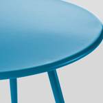 2er-Set Couchtisch Palavas Marineblau