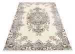 Tapis Ultra Vintage DCLXXXIX Beige - Textile - 114 x 1 x 196 cm