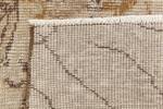 Teppich Ultra Vintage CCCIX Braun - Textil - 160 x 1 x 290 cm