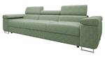 Sofa Torezio 3 Cord Mint