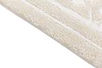 Tapis Darya DCLVII Beige - Textile - 127 x 1 x 183 cm