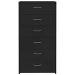 Sideboard 3000083-1 Schwarz