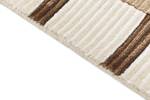 Tapis de passage Darya CM Beige - Textile - 84 x 1 x 201 cm