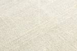 Teppich Pure Diamanten 574217733 Creme Beige - Textil - 120 x 1 x 160 cm