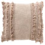 Coussin décoratif Fara Beige