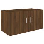 Armoire murale 3002510 Chêne foncé