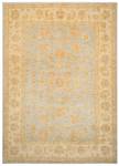 Teppich Kaizar X Beige - Textil - 175 x 1 x 243 cm