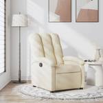 Relaxsessel 3032264-2 Creme