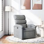 Fauteuil inclinable 3032262-2 Gris lumineux