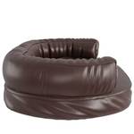 Hundebett 3011401 Braun - 88 x 21 x 65 cm