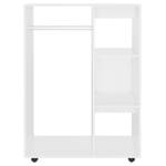 Armoire 3008187 Blanc