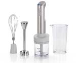 Mixer Cordless Silber - Keramik - 2 x 2 x 1 cm