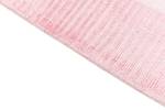 Läufer Teppich Darya CMIV Pink - Textil - 79 x 1 x 193 cm