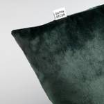 Coussin décoratif Sky Vert foncé