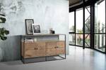 Sideboard SYDNEY 150 x 83 x 40 cm