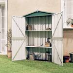 Abri de jardin 3011421 Vert