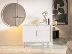 Sideboard VIVA SB104 1D3D Weiß