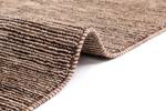 Tapis Juma XL Marron - Textile - 201 x 2 x 251 cm