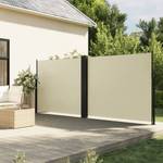 Seitenmarkise D4857 Creme - 600 x 1 x 180 cm