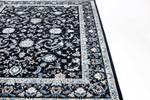 Tapis Classical Bleu nuit - 244 x 305 cm