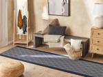 Tapis long CHARVAD 80 x 80 x 240 cm