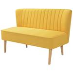 Sofa 293700 Gelb