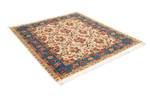 Tapis Kashkuli LXXXIX Beige - Textile - 167 x 1 x 185 cm